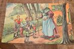 Klein Duimpje - 21163, Verzenden, Gelopen, Kinderen
