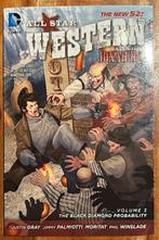 All Star Western Vol. 3: The Black Diamond Probability 2013, Eén comic, Amerika, Zo goed als nieuw, Justin Gray
