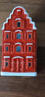 AH huisjes no 9 Gronings pakhuis, Ophalen of Verzenden