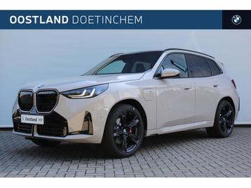 BMW X3 xDrive30e M Sport Automaat / Panoramadak / Trekhaak / beschikbaar voor biedingen