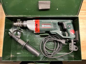 Metabo boormachine BE 628 S  R+L beschikbaar voor biedingen