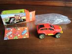 Matchbox / Burger King Front Line 4x4 nieuw in doos, Hobby en Vrije tijd, Modelauto's | 1:87, Ophalen of Verzenden, Nieuw, Auto