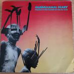 Guadalcanal Diary - Walking In The Shadows Of The Big Man LP, Ophalen of Verzenden, Gebruikt, 12 inch, Poprock