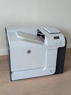 HP LaserJet Pro 500 Color M551, Ophalen, Gebruikt, Kleur printen, Printer