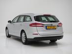 Ford Mondeo Wagon 1.5 Titanium | Carplay | Stoelverwarming |, Auto's, Ford, Te koop, Zilver of Grijs, Geïmporteerd, Benzine