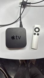 Apple tv, Ophalen of Verzenden, Zo goed als nieuw, Zonder harde schijf