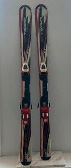 XT Tecno Pro 120 Kinderski's ( met schoenen en stokken), Motoren, Accessoires | Stickers, Ophalen