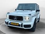 Mercedes-Benz G-klasse G63 Distronic/Massage/Schuifd., Auto's, Mercedes-Benz, Te koop, Geïmporteerd, Benzine, Gebruikt