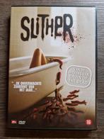 Slither (2006) dvd, Vanaf 16 jaar, Ophalen of Verzenden, Zo goed als nieuw, Monsters