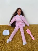 Barbie Slumber Party Teresa 1994, Kinderen en Baby's, Ophalen of Verzenden, Gebruikt, Barbie