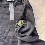 Stone Island Sweater Nieuw met kaartje, Kleding | Heren, Truien en Vesten, Verzenden, Nieuw, Overige maten, Zwart