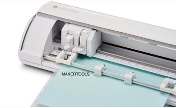 Silhouette Cameo 5 Snijplotter, + STARTPAKKET