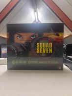 Squad Seven Extreme Jungle Mission - Nieuw in Plastic!, Hobby en Vrije tijd, Gezelschapsspellen | Bordspellen, Ophalen of Verzenden
