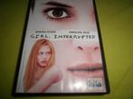 GIRL INTERUPTED! Thriller met Angelina Jolie Op VIDEO!, Cd's en Dvd's, Vanaf 16 jaar, Verzenden, Zo goed als nieuw, Thrillers en Misdaad
