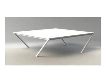 Unieke Lourens Fisher Design ‘Swing’ SALONTAFEL Nw E 2495,-! beschikbaar voor biedingen