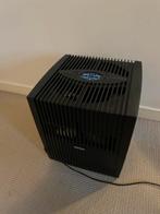 Venta AH515 Luchtbevochtiger - Zwart, Ophalen of Verzenden, Zo goed als nieuw, Luchtbevochtiger