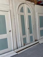 Bedstee / bedstede wand van na 1800 - 410x290cm., Ophalen