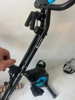 Fitness fiets, Ophalen of Verzenden, Zo goed als nieuw, Metaal