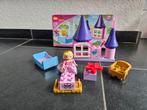 Duplo Doornroosje 6151 compleet en zgan inclusief doos, Ophalen of Verzenden, Zo goed als nieuw, Duplo