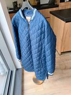 Prachtige jas van SOYACONVEPT maat XL in.de kleur blauw, Ophalen of Verzenden, Nieuw, Maat 42/44 (L), Blauw