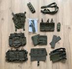 Ranger Green RG pouch pouches mayflower agilite eagle crye, Nederland, Overige typen, Ophalen of Verzenden, Landmacht