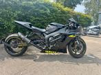 Zeer nette opnieuw opgebouwde R1 uit 2002, Motoren, Motoren | Yamaha, 4 cilinders, Motorrijbewijs A, Super Sport, Particulier
