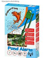 Vijver alarm  Superfish Pond Alarm, Ophalen of Verzenden, Nieuw, Overige typen