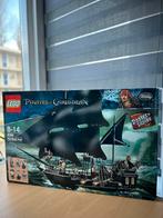 Lego Pirates of the Caribbean 4184 The Black Pearl NIEUW, Kinderen en Baby's, Speelgoed | Duplo en Lego, Ophalen of Verzenden