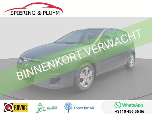 Hyundai i30 1.4i Active Airco | Elec. ramen (bj 2009), Auto's, Hyundai, Bedrijf, Te koop, i30, ABS, Airbags, Alarm, Centrale vergrendeling