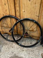 Vision aluminium wielset, Fietsen en Brommers, Fietsonderdelen, Gebruikt, Racefiets, Vision, Ophalen