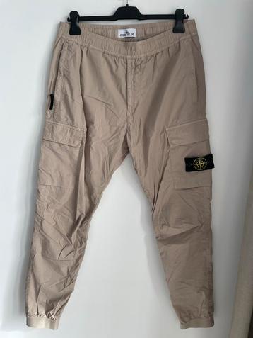 Stone Island Cargo Broek - Topstaat! beschikbaar voor biedingen