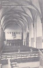 02067 Utrecht - Vroegere kapittelzaal v.d. Domkerk, Verzenden, Voor 1920, Gelopen, Utrecht