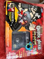 Jada Guitar Hero Air Guitar Rocker - 80's Rock Pack, Muziek, 1 speler, Ophalen of Verzenden, Niet werkend