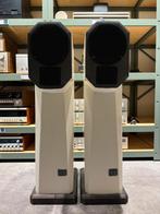 Rauna Leira 2, zekdzaam, gereviseerd, met garantie, Audio, Tv en Foto, Luidsprekers, Contact@vintageaudiobreda.nl, Rauna, Zo goed als nieuw