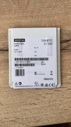 Siemens Simatic S7-300 512KB Memory Card, Ophalen of Verzenden, Nieuw
