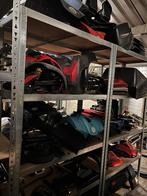 Scootmobiel opvouwbare onderdelen, Ophalen of Verzenden, Gebruikt