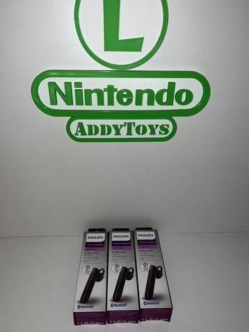 Philips bluetooth carkit, nieuw beschikbaar voor biedingen