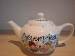 Blond Amsterdam theepot Winter, Huis en Inrichting, Keuken | Servies, Ophalen, Blond Amsterdam, Overige typen, Nieuw