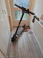Elektrische step, Ophalen, Zo goed als nieuw, Elektrische step (E-scooter), Ninebot