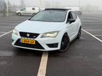 Seat Leon 2016 Grijs, Auto's, 15 km/l, 1321 kg, 1984 cc, Leon