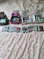 One Piece Kaarten Bulk - Verschillende Sets, Ophalen of Verzenden, Gebruikt, Meerdere kaarten, Foil