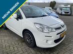 Citroen C3 1.0 PureT Feel Ed. (HANDEL/EXPORT) TIk In Motor, Auto's, Voorwielaandrijving, 450 kg, Gebruikt, Euro 6