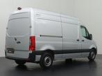 Mercedes-Benz Sprinter 314CDI L2H2 | Touchscreen Mbux | Came, Auto's, Bestelauto's, Voorwielaandrijving, Stof, Gebruikt, 2000 kg