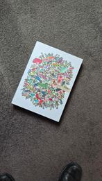 Wacom tekentablet met pen, Computers en Software, Tekentablets, Ophalen of Verzenden, Nieuw, Bedraad, Wacom Intuos