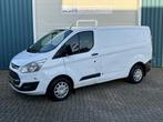 Ford Transit Custom 270 2.0 105Pk TDCI L1H1 Trend / Cruise /, Voorwielaandrijving, Euro 6, 4 cilinders, Wit