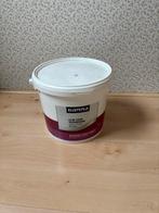 2 kg Vliesbehang Lijm Gamma, Ophalen, Gebruikt, Wit, Beits