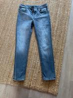 Daily Aesthetikz spijkerbroek, Kleding | Heren, Spijkerbroeken en Jeans, Ophalen, Zo goed als nieuw, Grijs, W32 (confectie 46) of kleiner