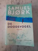 3 Scandinavische Thrillers - Samuel Bjork, Orjan Karlsson, Boeken, Ophalen of Verzenden, Zo goed als nieuw