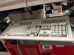 Ibm vintage keyboard ( mist toetsen), Usa, Mail, Ophalen of Verzenden, Ibm