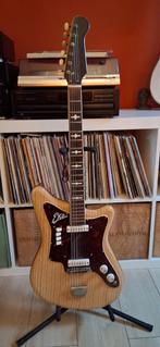 Eko 500 V2 Gitaar - 1962 - Vintage, Muziek en Instrumenten, Snaarinstrumenten | Gitaren | Elektrisch, Ophalen, Gebruikt, Solid body